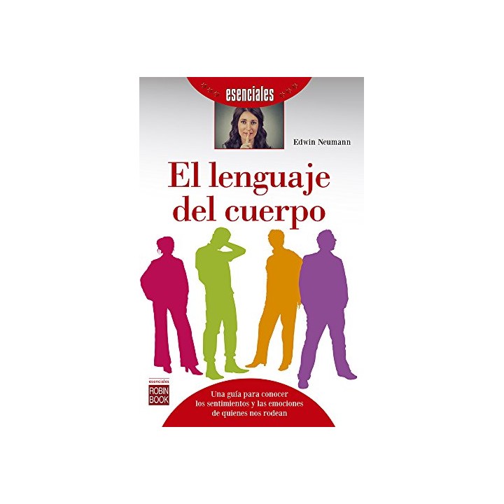 El lenguaje del cuerpo